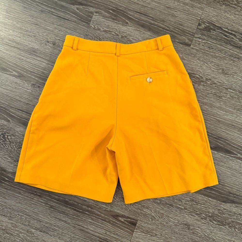 Maeve Long Trouser Shorts - Picture 6 of 6
